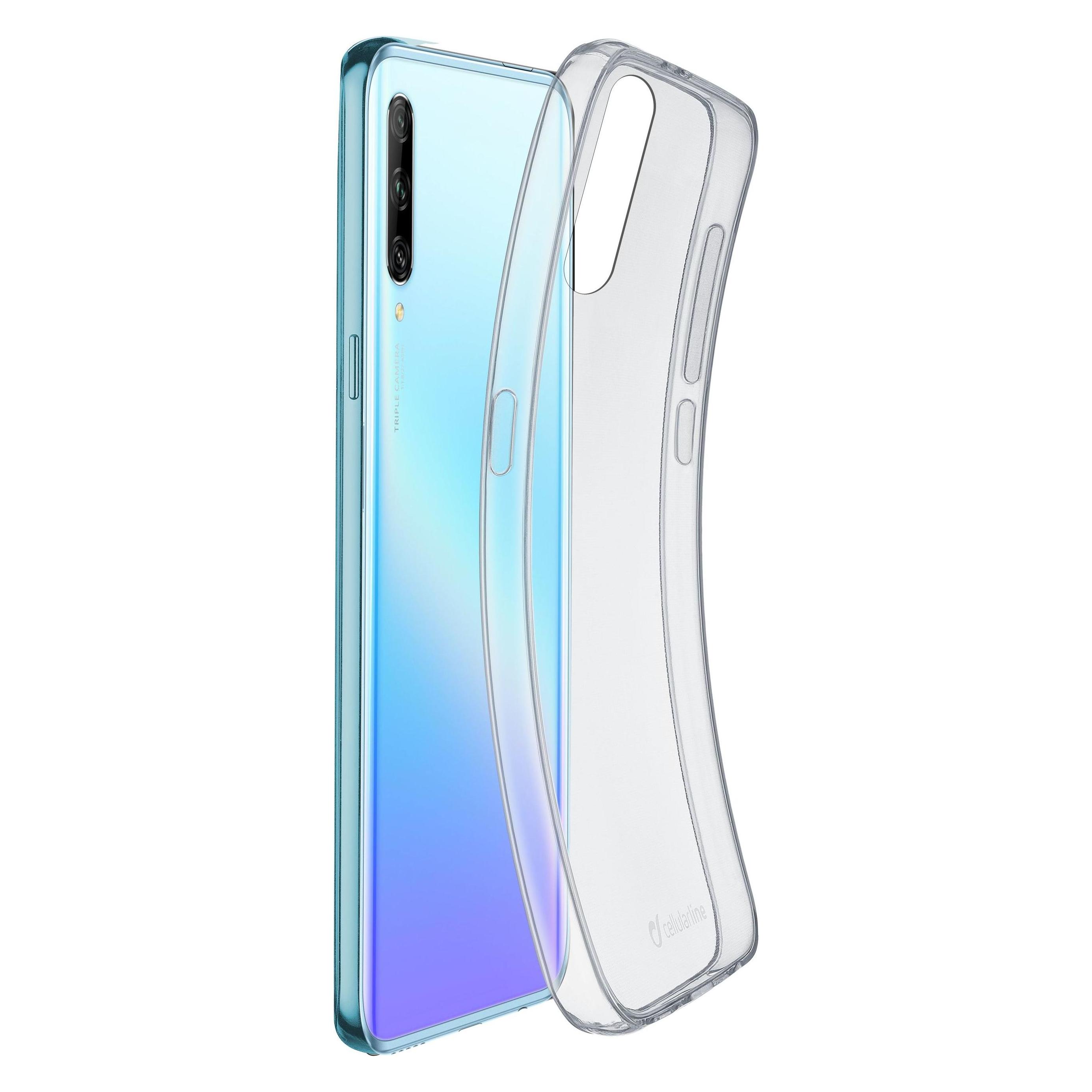 Cellularline Fine - P Smart Pro (Huawei P Smart Pro) (FINECPSMARTPROT)