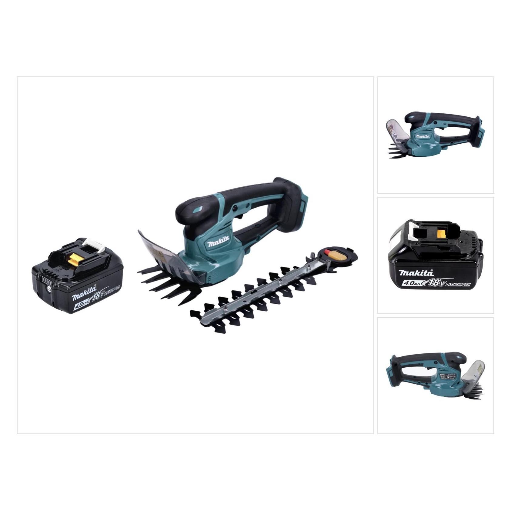 Makita DUM 111 M1X (Akkubetrieb) (DUM111M1X)