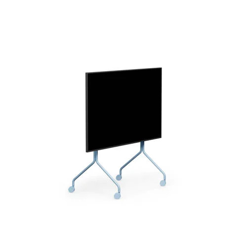 Pedestal tv standaard Moon Rollin'