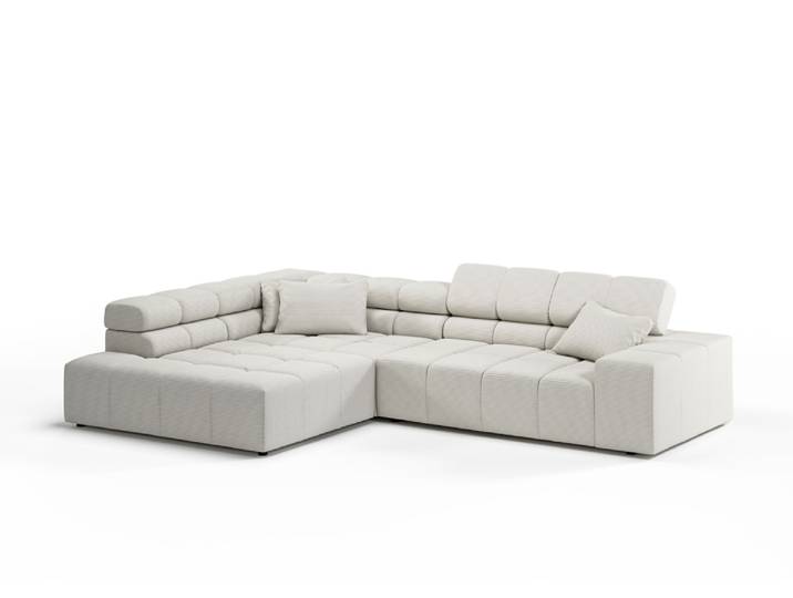 Candy Oregon Cord Ecksofa