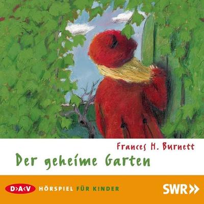 Der geheime Garten - Frances Hodgson Burnett, Audio, 4057664027047
