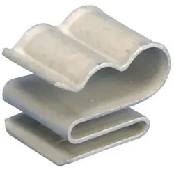 ERICO Snap Clip 1,52mm Flansch SCSOL1A