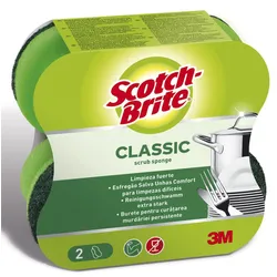 Scotch-Brite Topfreiniger CLASSIC
