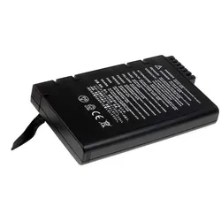 Powery Akku für Samsung Typ SDI SP202A