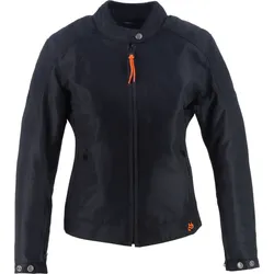 Helstons Jody Damen Motorrad Textiljacke
