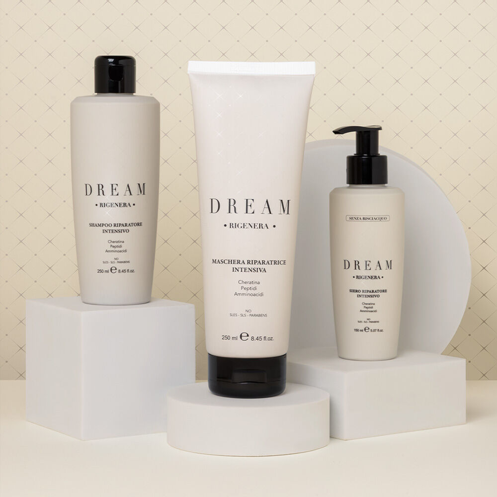 Dream Shampoo Rigenera
