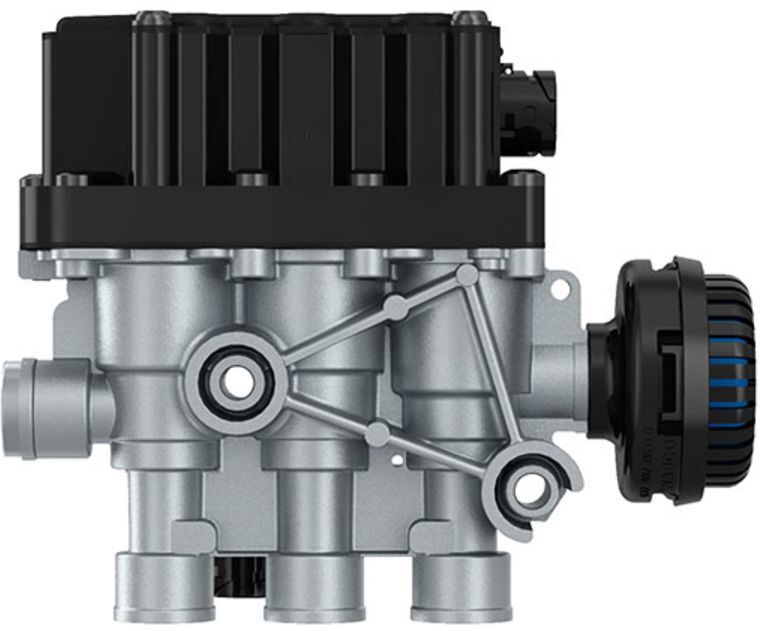 Magnetventil WABCO 4728800640