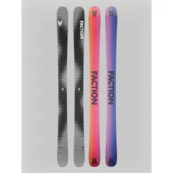 Faction Studio 2 2027 Ski grey Gr. 188