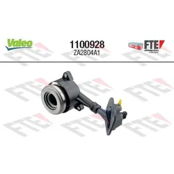 Zentralausrücker Kupplung FTE 1100928 für Ford Transit Tourneo