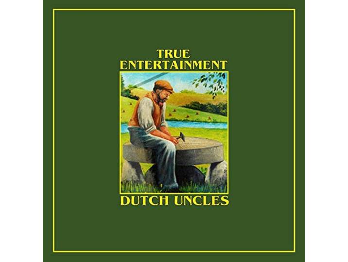 True Entertainment