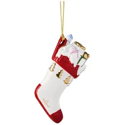 Villeroy & Boch, Christbaumschmuck, Ornament Nikolausstiefel Christmas Classics (1x)