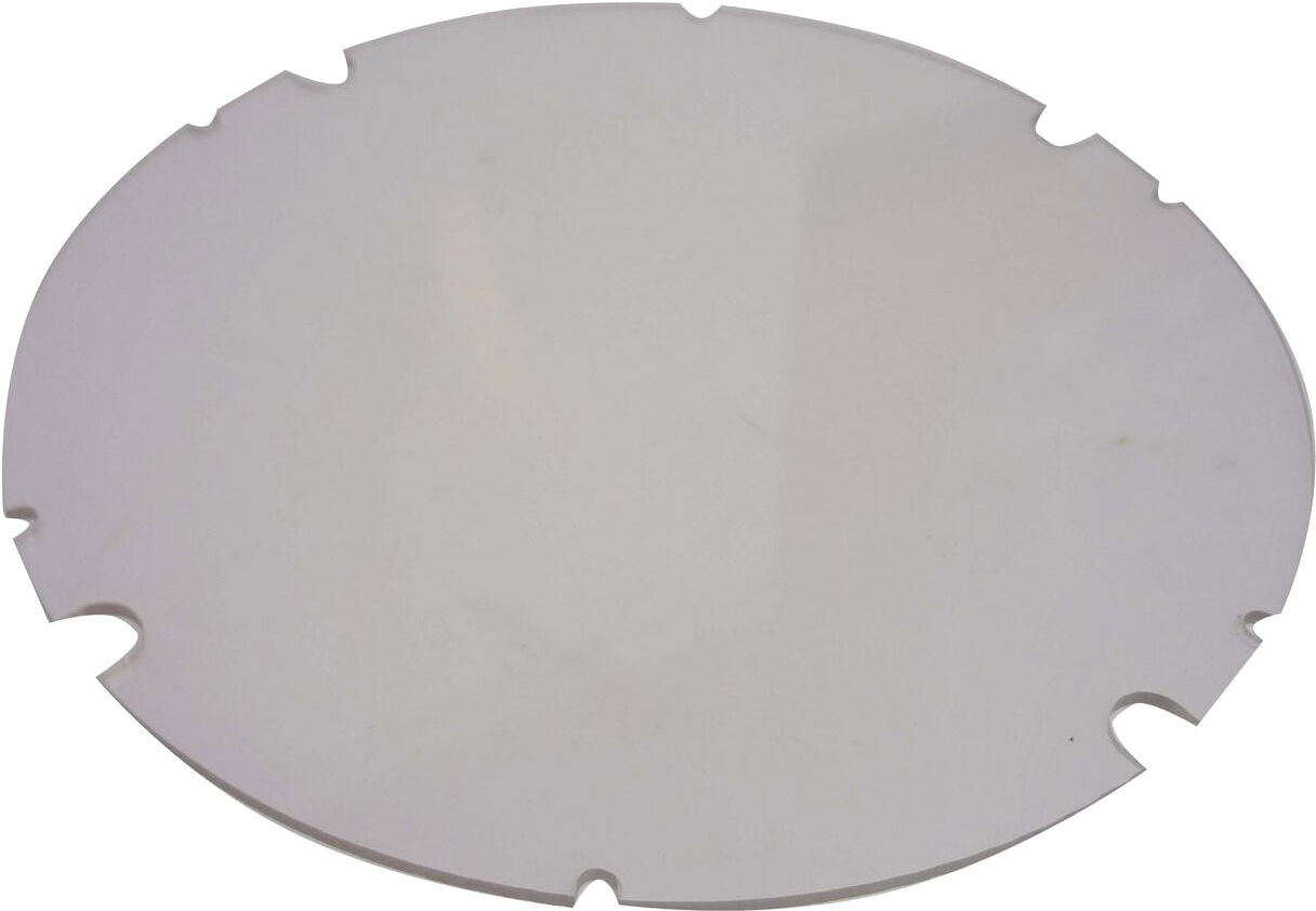 Ersatzteil Scheibe (Linsen Kunststoff) Eye-7 Ø=152mm