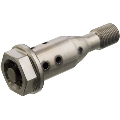 Partstec Zentralventil, Nockenwellenverstellung [Hersteller-Nr. PTA127-0230] für BMW