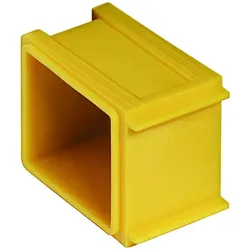 BTicino 16100GV Abstandshalter für Anreihung der Multibox vertikaler