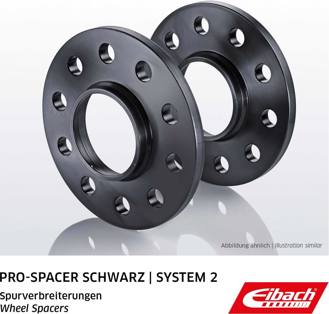Spurverbreiterung Pro-Spacer EIBACH S90-2-10-038-B