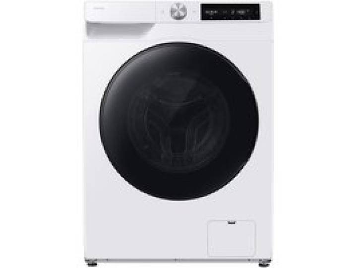 Lavante-séchante Samsung 10Kg/6Kg 1400RPM Blanche - WD10HG6U34BEU3