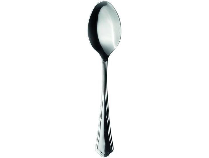 MÄSER Kaffeelöffel-Set Pacifico silber Edelstahl 12 Stk