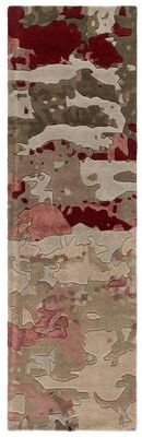 SAFAVIEH Handmade Fifth Avenue Rufina Abstract Wool Rug