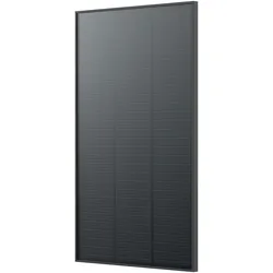 Cansolar Solarmodul Panel 50W 18V