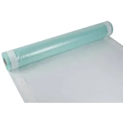 Boni-Shop Gitterfolie 2m x 46m mit Nagelrand – robust, UV-beständig und vielseitig