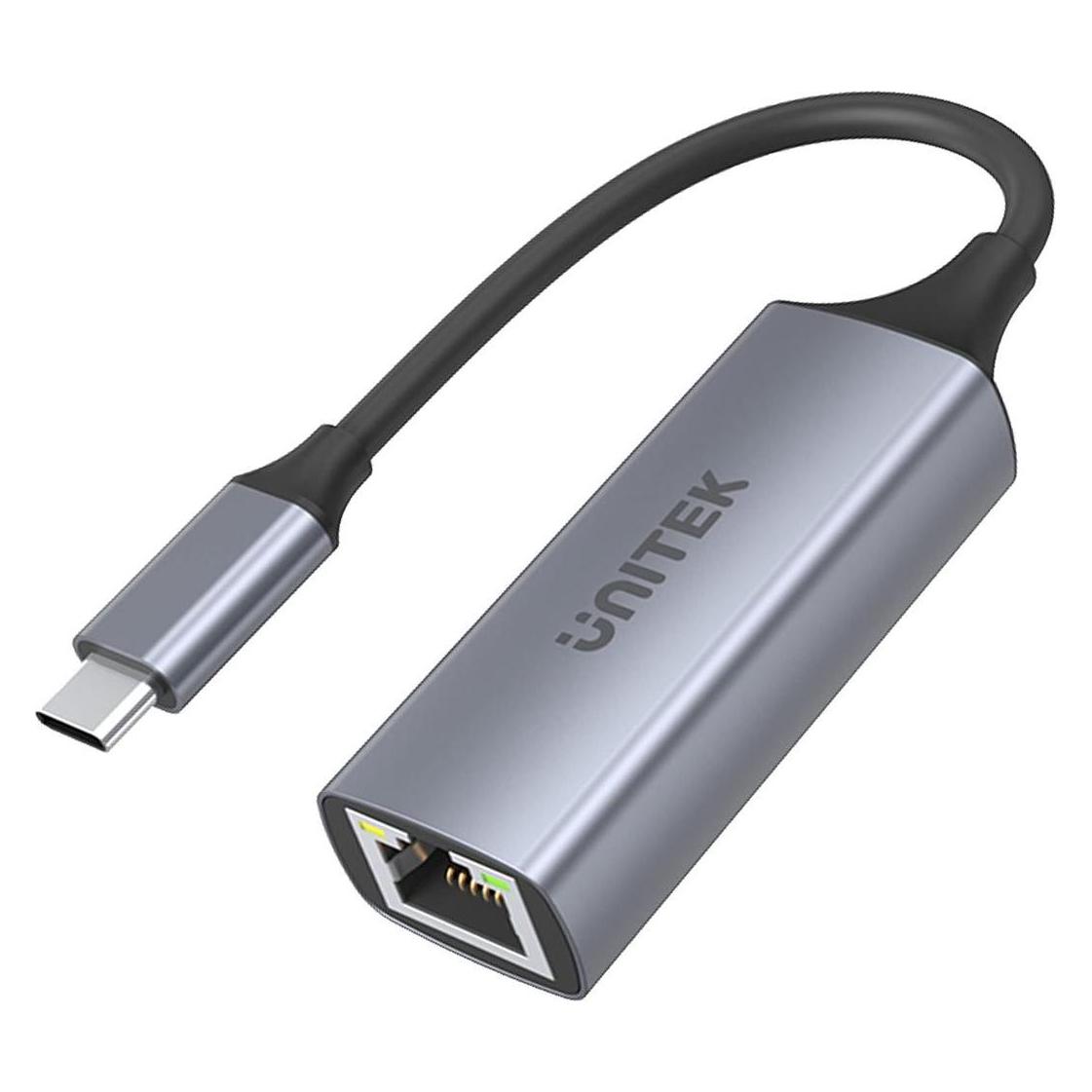 Unitek U1312A Schnittstellenkarte/Adapter (USB-C) (U1312A)