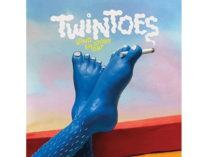 Twin Toes