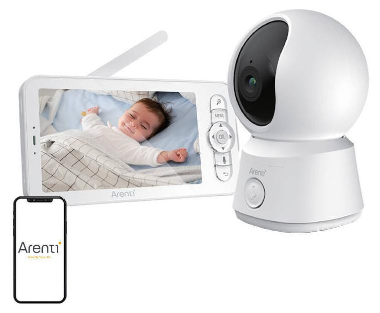 Arenti Nanny BC 12S Monitor