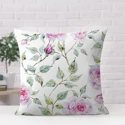 Dekorativer Kissenbezug – Boho-Kollektion