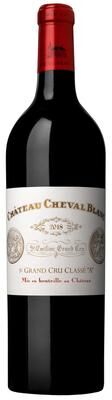 """Chateau Cheval Blanc""" """Chateau Cheval Blanc 2018 Red Wine - France"""