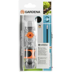 Gardena - Perl-Regner-Anschlussset -