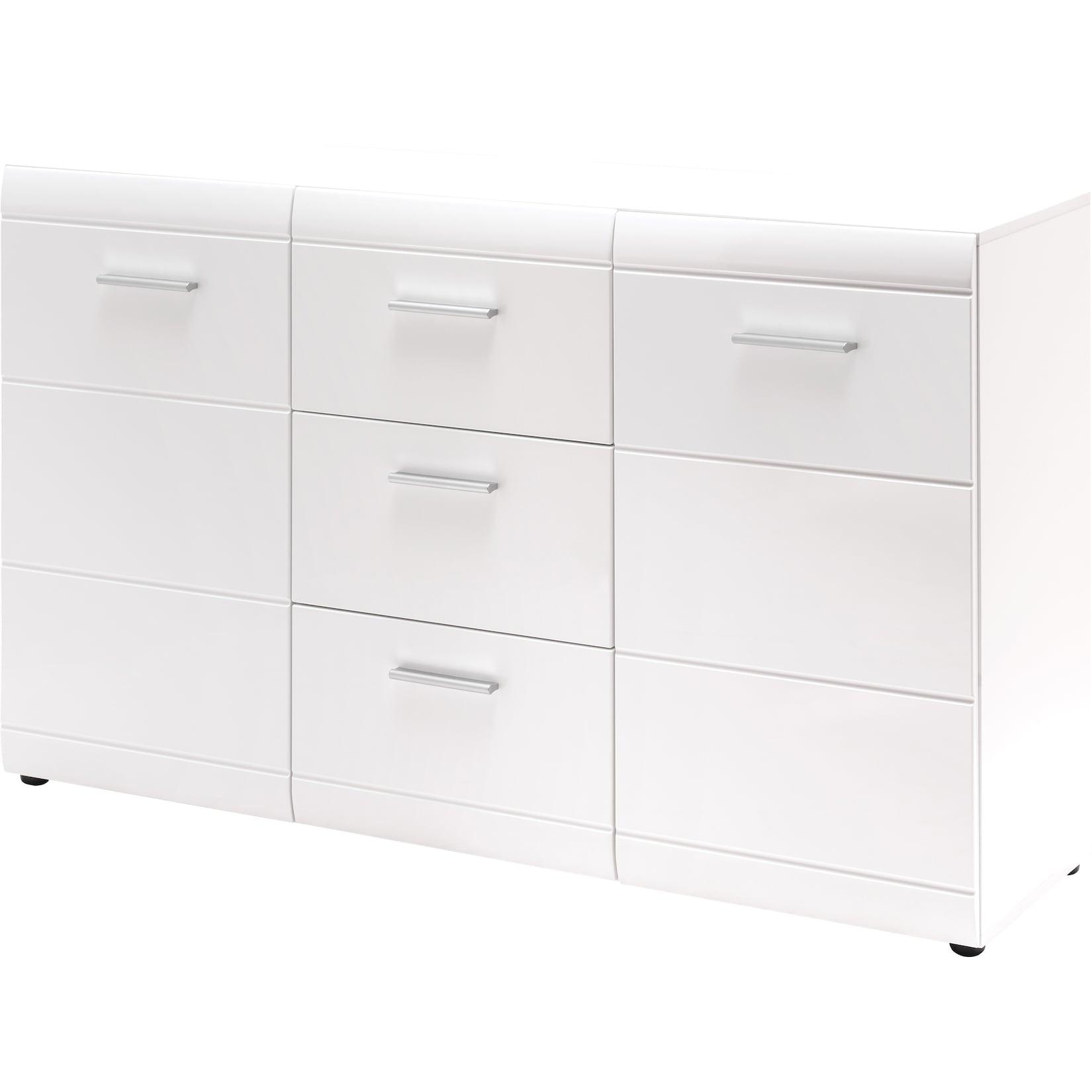 Germania Sideboard mit zwei Türen GW-Adana 3580 versch. Farben