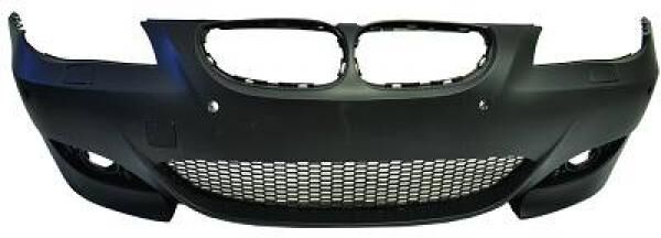Diederichs Stoßfänger Hd Tuning 1224551 Vorne
