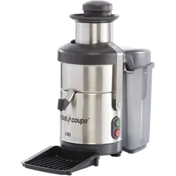 Robot Coupe Entsafter - Extractor J 80 - Robot-Coupe