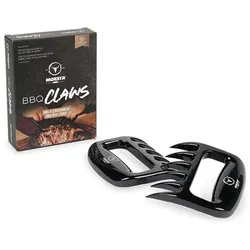 Moesta Meat Claws, Kunststoff
