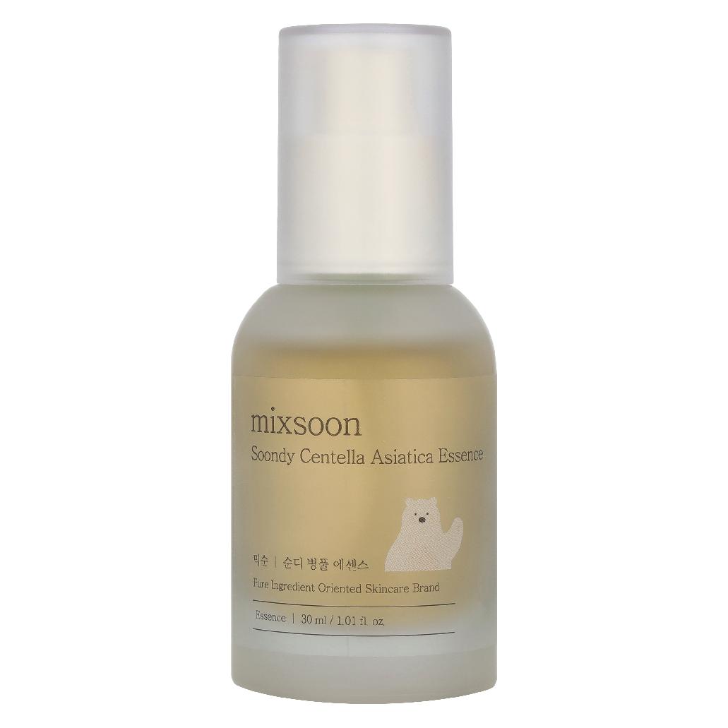 Mixsoon Soondy Centella Asiatica Essence 30ml (30 ml) (65210361)
