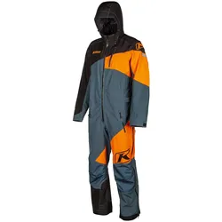 Klim Ripsa 1-Teiler Schneemobil Kombi