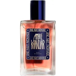 UNE NUIT NOMADE Ambre Khandjar Eau de Parfum Spray 50ml