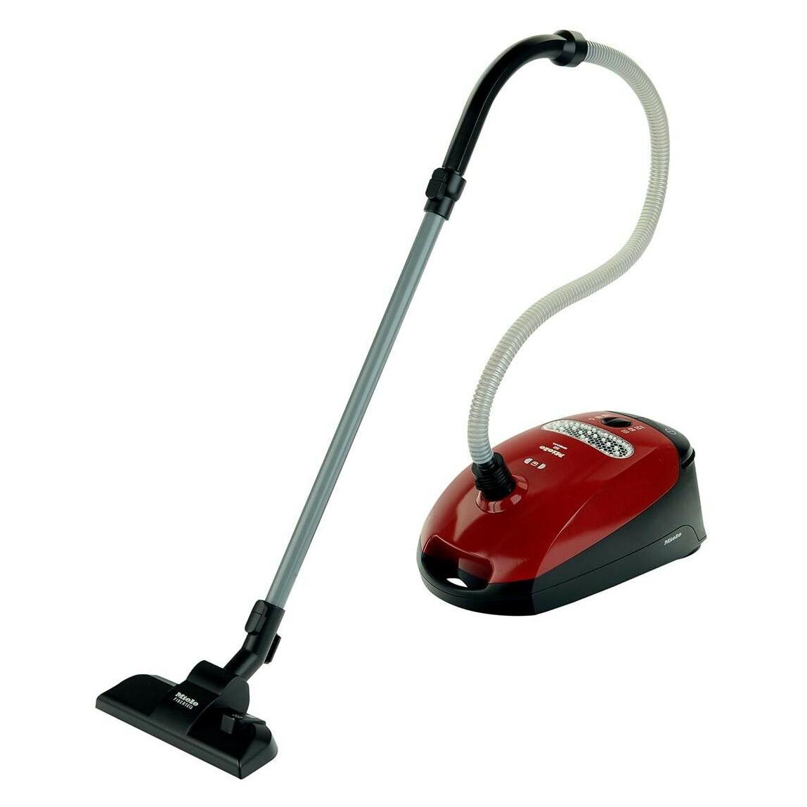 Theo Klein Miele Staubsauger (6841)