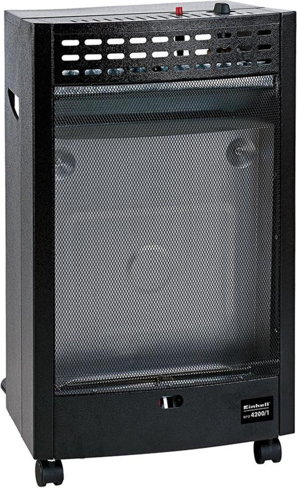 Einhell Blue Flame gasoven BFO 4200/1