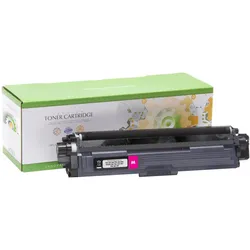 Control, Toner, STATIC Toner cartridge compatible with Brother TN-241M/TN-221M remanufactured (M)