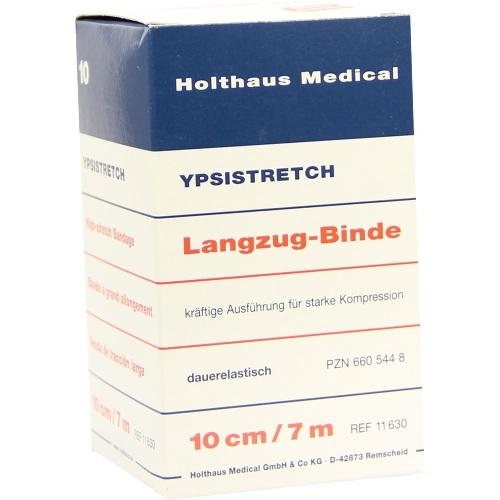 Holthaus Medical GmbH & Co. KG Langzugbinde kräftig Ypsistretch 10 cmx7 m 06605448