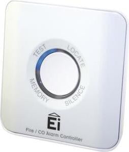 Ei Electronics Ei450 Alarmregelaar en Afstandsbediening