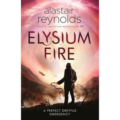 Elysium Fire, Taschenbuch von Alastair Reynolds, Orion Publishing Group, 978-0-575-09061-3