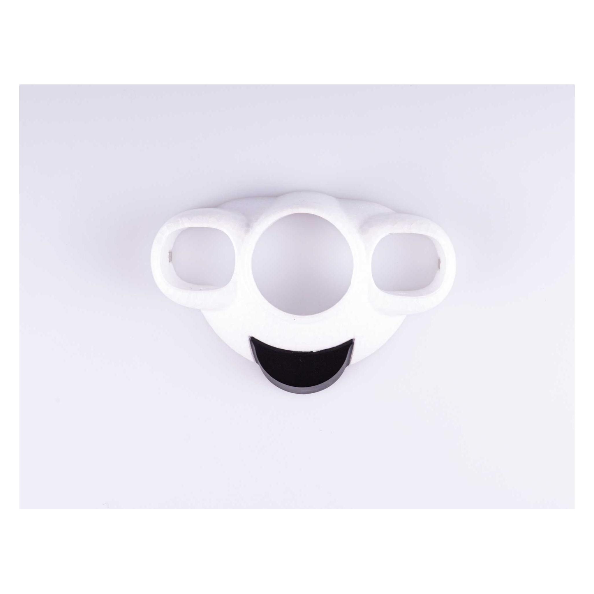 Multiplex Motorhaube FunCub XL (224434)