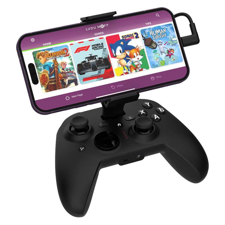 Rotor Riot XBOX Smartphone Controller (iOS) (RP1950)