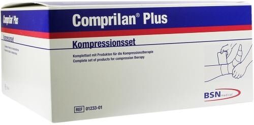 Comprilan Plus Kompression Set 1stk