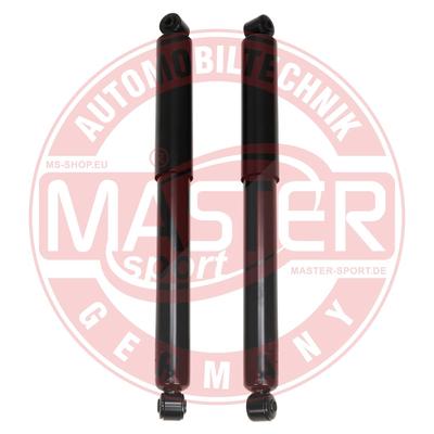 Master-sport Germany Stoßdämpfer [Hersteller-Nr. 16K006152] für Jeep