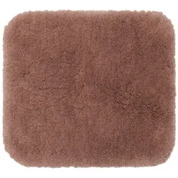 Gözze Deluxe Badteppich sand 50x70 cm