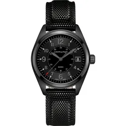 Hamilton Khaki Field Quartz H68401735 Herrenuhr