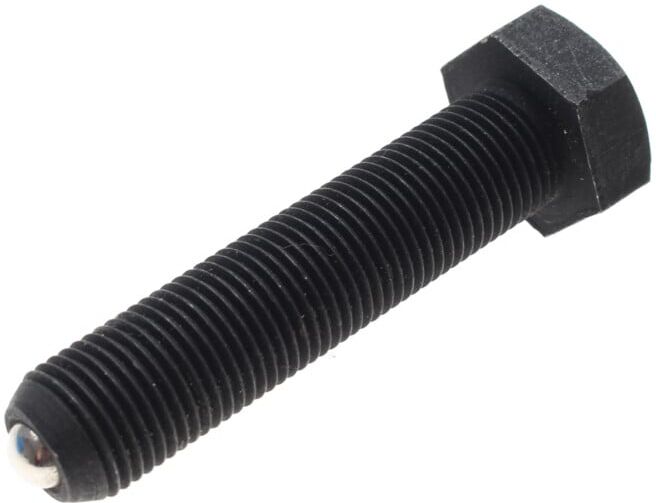 BGS Broche de rechange pour extracteur de tête sphérique ; BGS technic (1795-1)